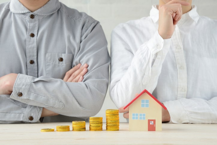 年収400万で住宅ローンは借入できる?返済プランと注意したいポイント
