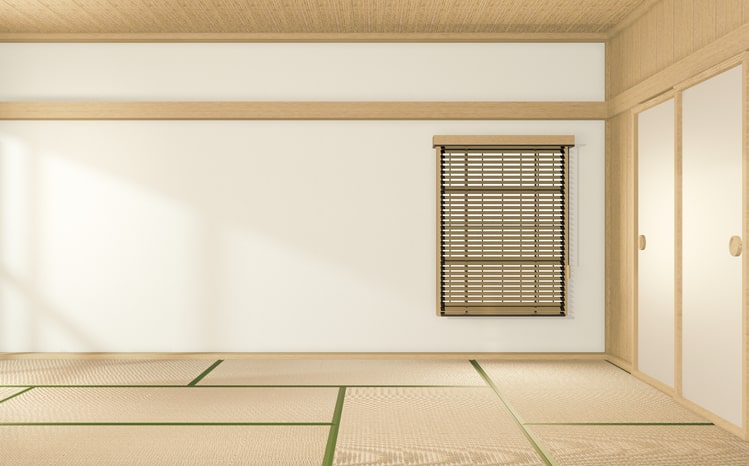 和室の画像
