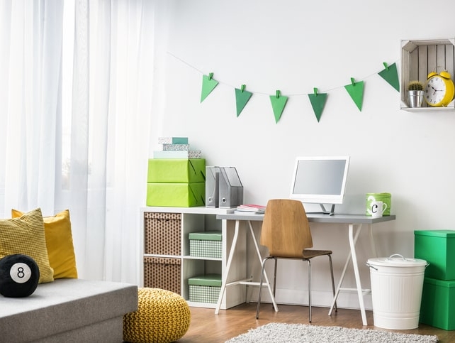 子供部屋に風水を取り入れて運気をアップ!おすすめの方角や色、アイテムを紹介