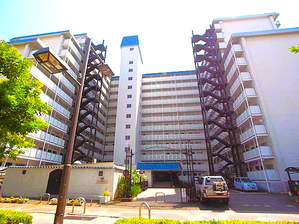 秀和第2東陽町レジデンス
